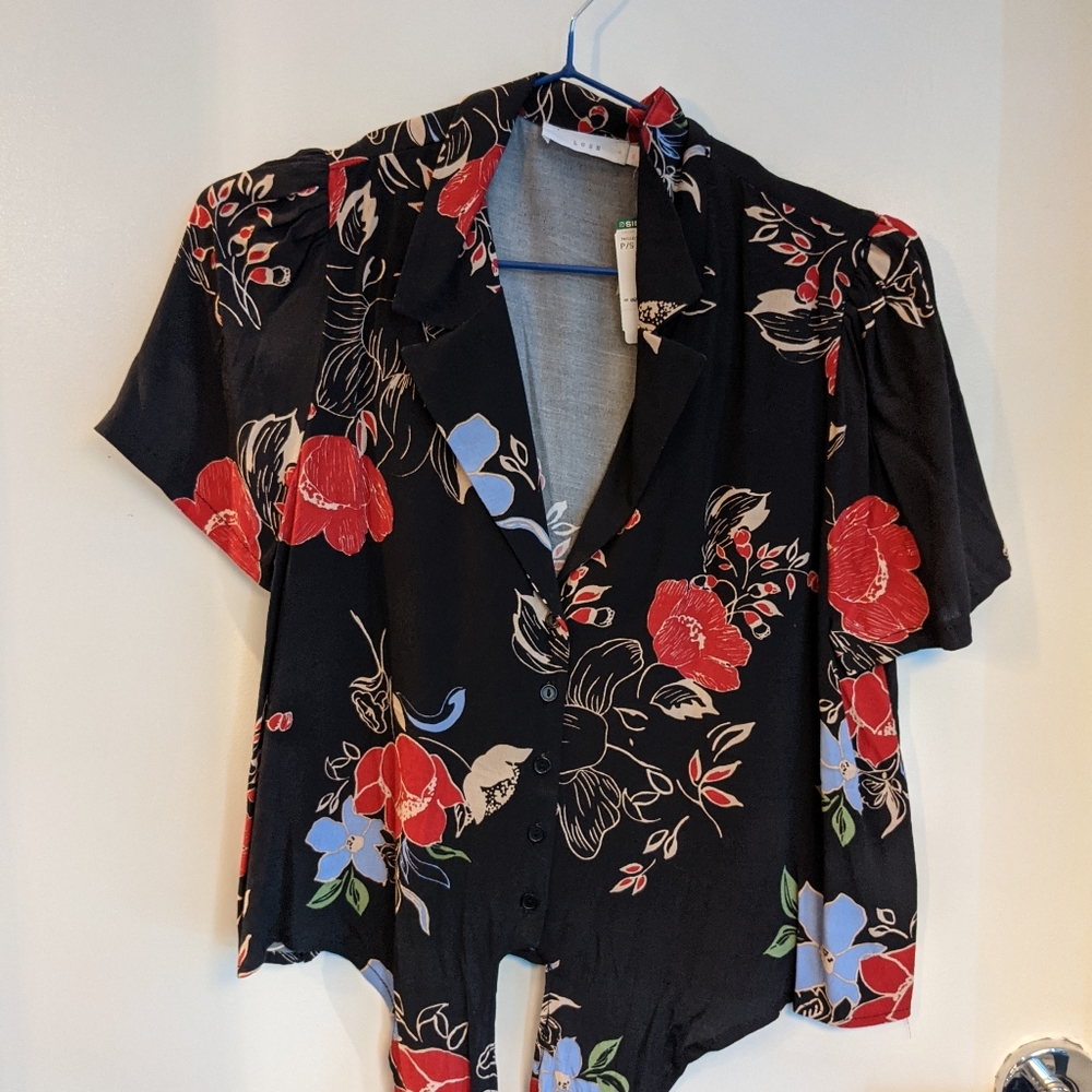 Blouse